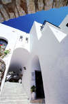 Antirides Hotel 